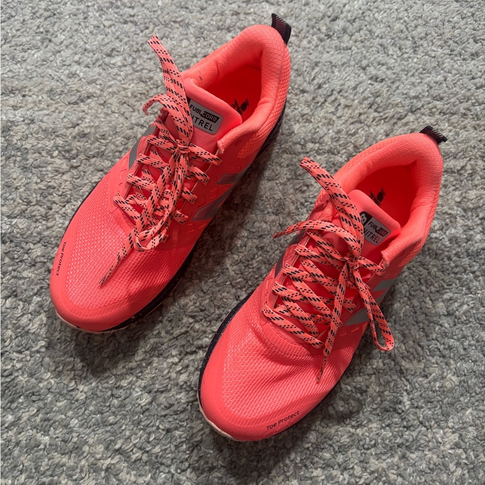 New Balance Women's FuelCore Nitrel V1 trail